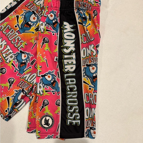 Shorts - Picture 2 of 3